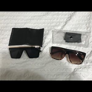 Quay Australia sunglasses bundle deal
